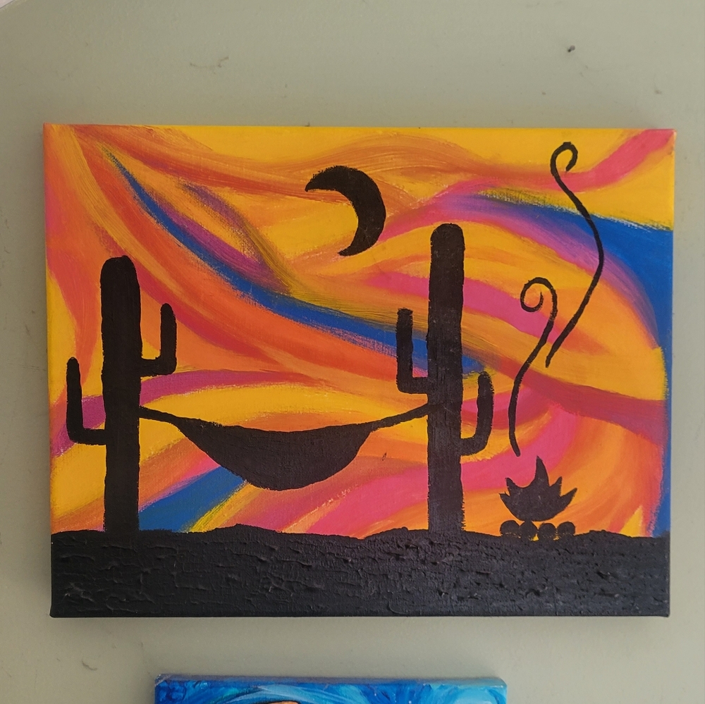 Wall Art Painting